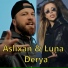 Aslixan, Luna