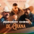 Dj Samir, Gui Felipe, André Monte