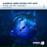 Ultrablue, Derek Aether & Tiff Lacey