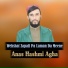 Anas Hashmi Agha
