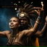 Afro-Guru-Bo