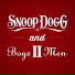 Snoop Dogg & DJ Whoo Kid and DPG