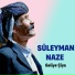 Süleyman Naze