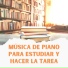 Estudiar y Concentrarse
