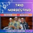 Trio Nordestino
