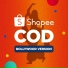Shopee Indonesia feat. Putu Shuta