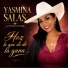 Yasmina Salas "La Pincesa Criolla"