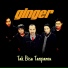 Ginger Band