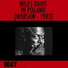 Miles Davis