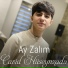 Cavid Hüseynzadə