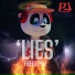 Pj Panda