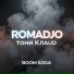 ROMADJO, Тони Клауд