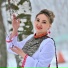 Татьяна Галкина