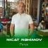 Nicat Rəhimov