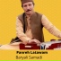 Baryali Samadi