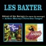 Les Baxter