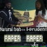 Natural Fyah feat. I-Prudent