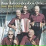 Baardskeerdersbos Orkes