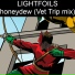 Lightfoils