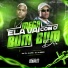 mc pl alves, DJ CLEBER