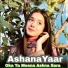 AshanaYaar