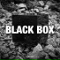 Black Paper Plane