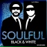 Soulful Black & White