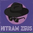 Nitram Zeus, Drina J