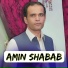 Amin Shabab