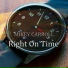 Mikey Carroll