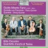 Aldo Ciccolini, Quartetto d'archi di Torino