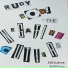 Rudy Now! & The Negative Cutters