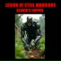 LEGION OF STEEL WARRIORS