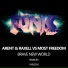Arent & Raxell vs. Most Freedom