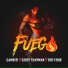 Dos Four, Gambizi feat. Geidy Chapman