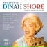 Dinah Shore, André Previn