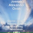 Joseph Alexander Ovidi
