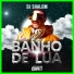 DJ SHALOM, MC 3L