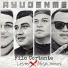 Filo Cortante feat. Abisai Jimenez, Lester