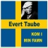 Evert Taube
