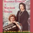 Silvina Gamito e Natália Velez