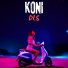 Koni DLS