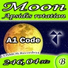 A1 Code, Yovaspir, Planeton