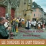 Les comédiens de Saint Théobald