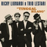 Ricky Lionardi feat. Trio Lestari