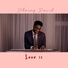Dharmy David