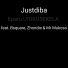 Justdiba feat. B SQUARE, ZHONDIE, MR Mukoso