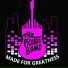 The Prospect Band