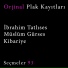 İbrahim Tatlıses