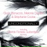 Stephanie Cooke, Melonie Daniels, Giulio Bonaccio